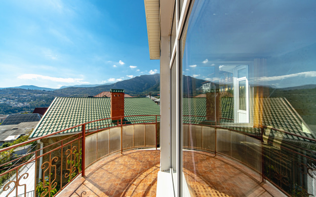 Апартаменты У камина