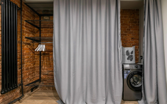 Комфортная двухкомнатная квартира в самом центре