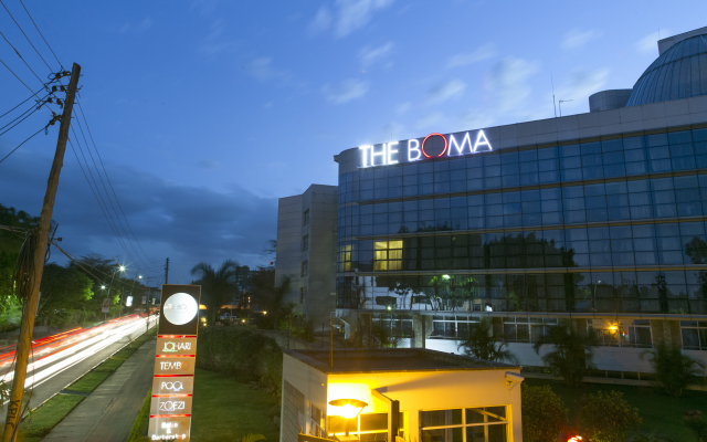 The Boma Nairobi