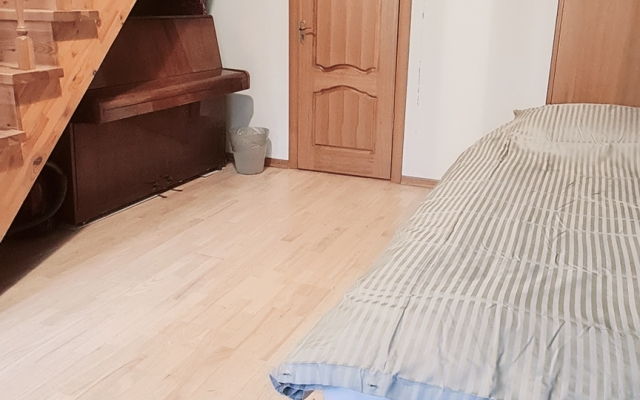 Квартира Nevskiy 77