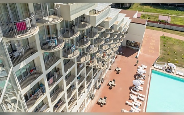 Europa Hotel