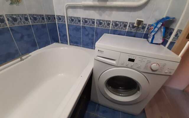 Апартаменты квартирка на калинке