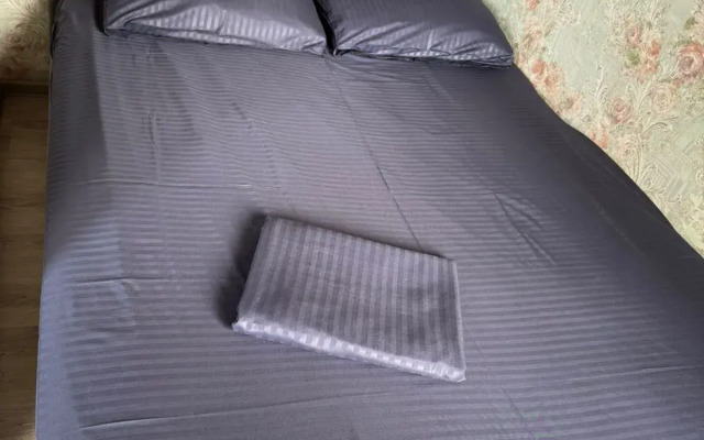 Madrid kompleks Flat