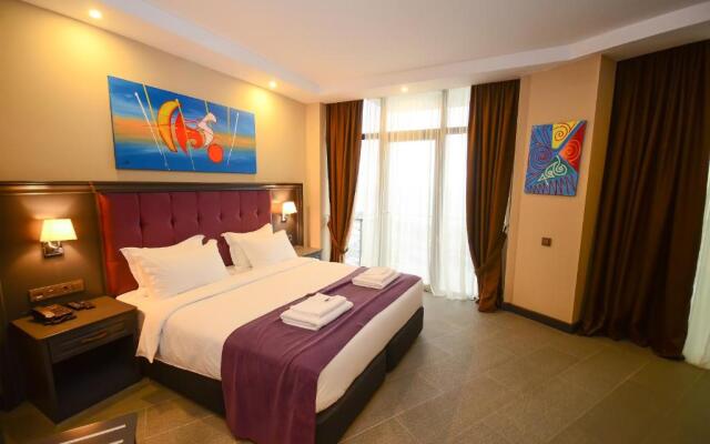 Palm Batumi Hotel
