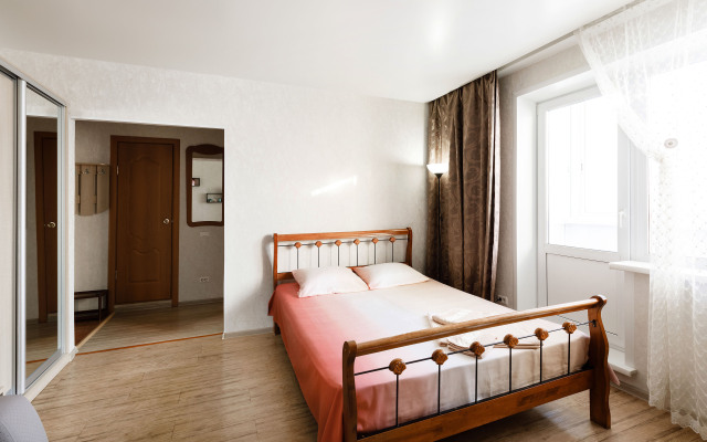 Апартаменты Авант Свободы 19