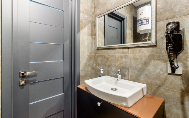 Апартаменты Дизайнерская квартира Алиса