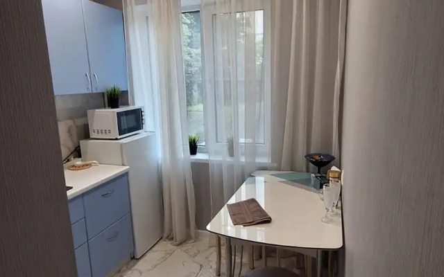 Dhkomnatnaya V Samom Tsentre Goroda Flat