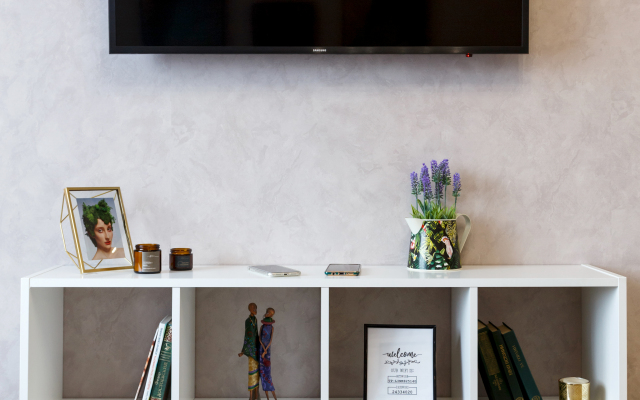 Апартаменты Тропик Оазис