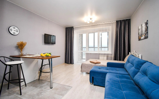 Квартира уютная возле НИИ Медицинских проблем Севера