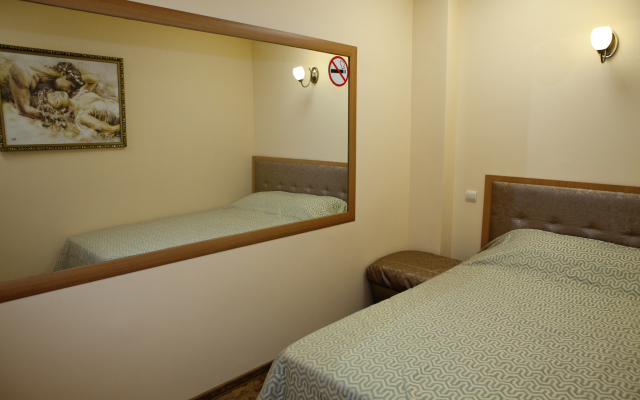 Avrora Mini-Hotel