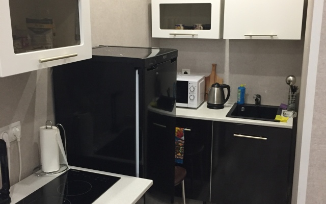 Апартаменты Марата 36-38