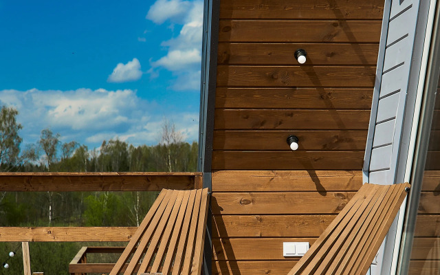 Гостевой дом Домик у Карьера