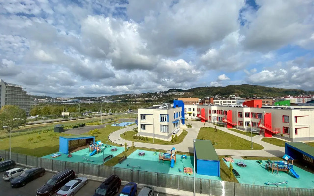 More Siriusa Apartments