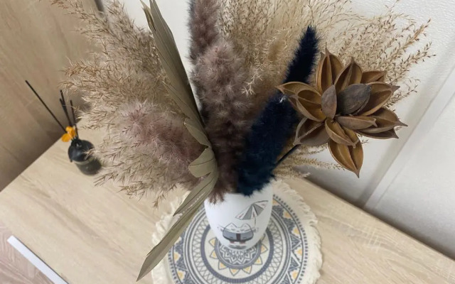 Апартаменты Parade Aparts 1