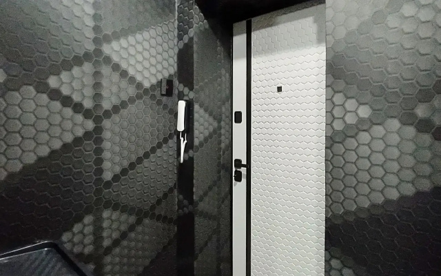 Apartamenty Uutnyj Sever na Somova 6