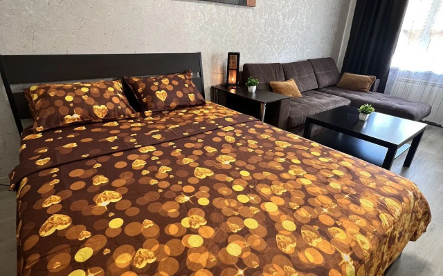 Квартира ТЦ Каскад Дом Печати