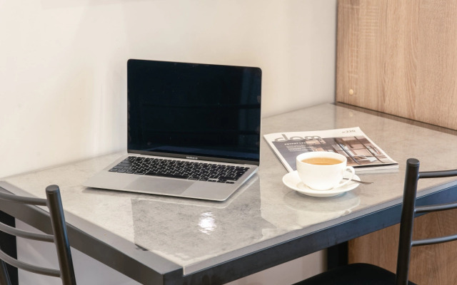 Апартаменты на Седова (2)