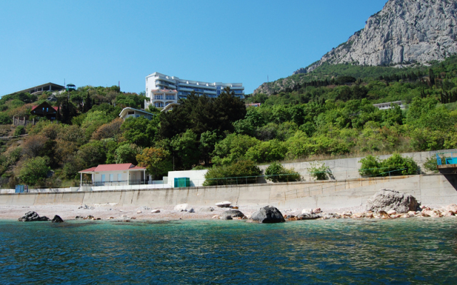 Forosskiy Bereg Apartments