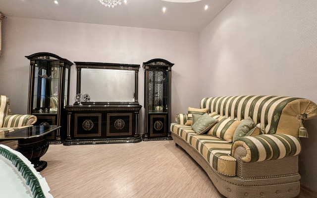 Utrip Alexandria Apartments
