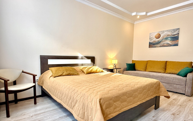 Апартаменты Royal Classic Apartment у Королевских ворот