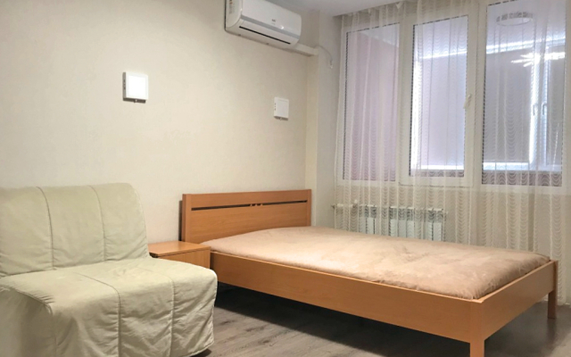 Partizanskaya 24 Apartments