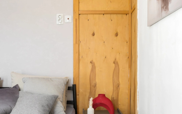 Апартаменты на Васильевском острове