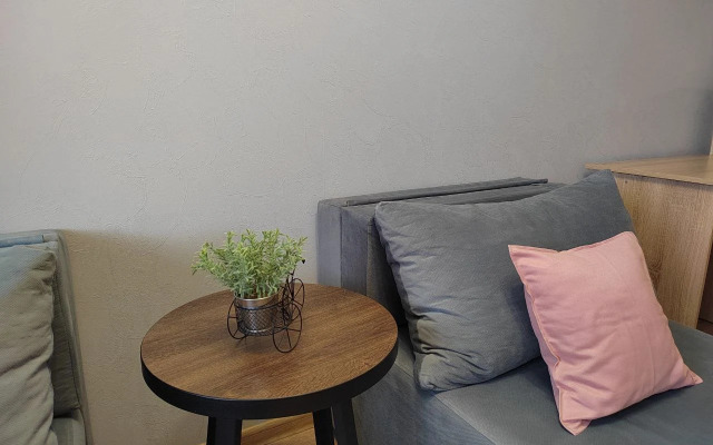Color Apartments