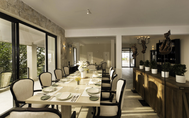 W15 Ambuluwawa Boutique-hotel