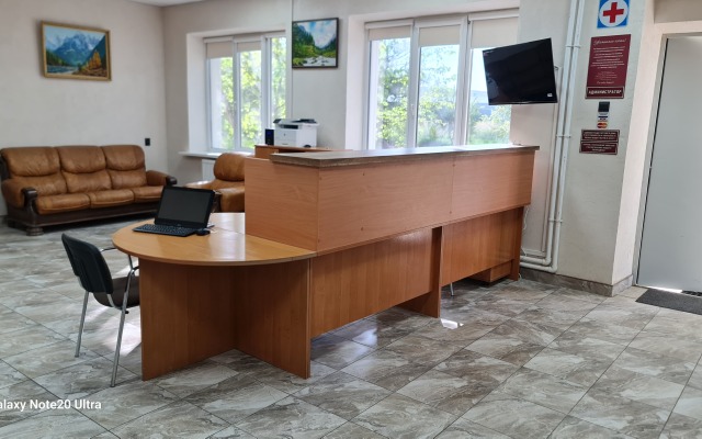 Хостел-Отель Атмосфера