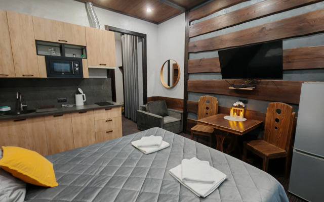 Апартаменты Business Residence, 810