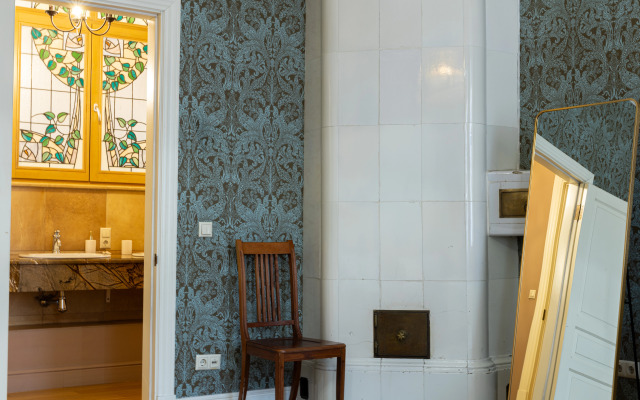 Апартаменты Огромные у Петропавловской Крепости