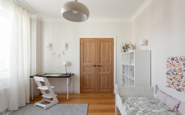 Dizaynerskaya Yevrotreshka V Pushkine Apartments
