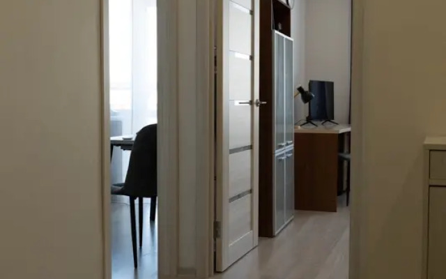 Apart Seasons Na Tsiolkovskogo 29e Apartments