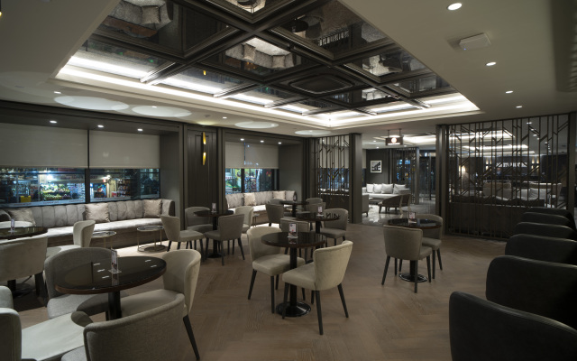 Arts Taksim Hotel