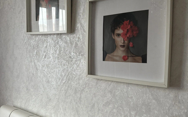 Квартира Апартаменты квартира дунайский с парком