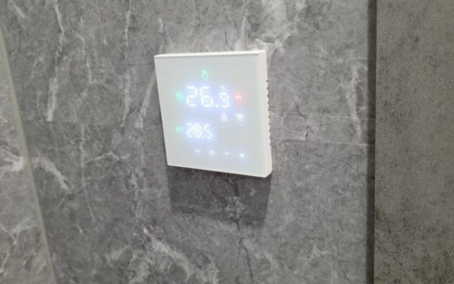 Apartamenty Premium klassa v elitnom ZK Legenda v centre Tuly (V)
