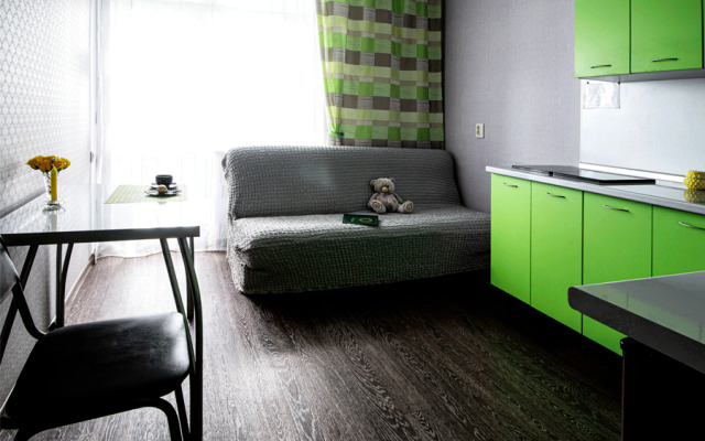 Апартаменты у автовокзала