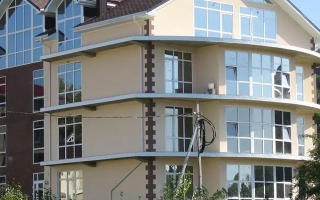 Rozmarin (byvshee Lazarevskoe) Guest House