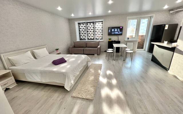 Chill Pill - centr - samozaseleniya 24/7 - 62 Apartments