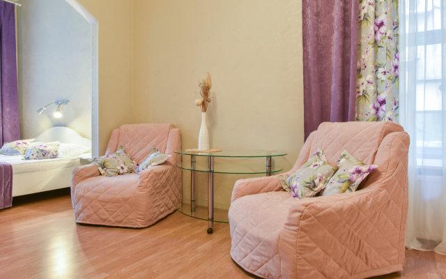 Nevsky Ryad Hotel