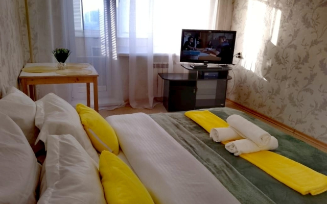 Апартаменты YuTani