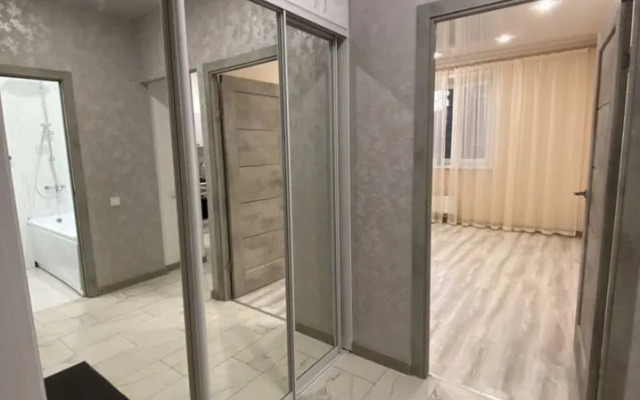 Квартира Однушка