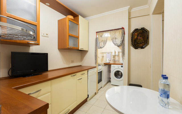 Апартаменты Flat Inn в центре Петербурга Апраксин переулок 3