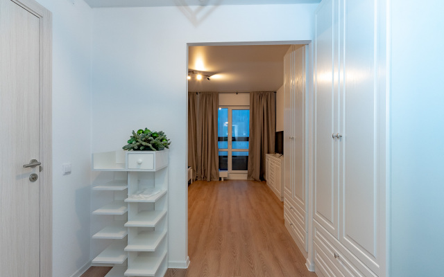 NewApart Apartamenty