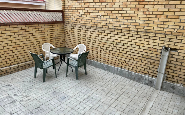 Бунгало Таунхаус Горное