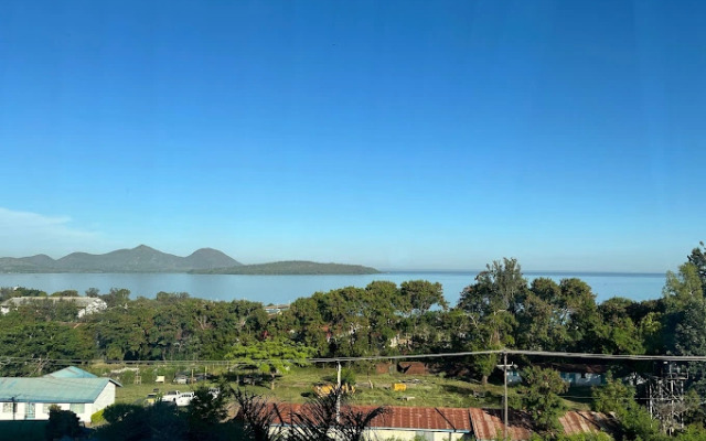 Отель Cold Springs Hotel - Homabay