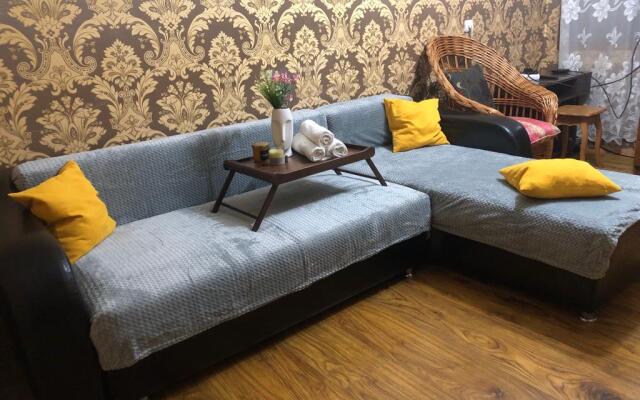 Апартаменты Marlen Apart на Кубанской 6