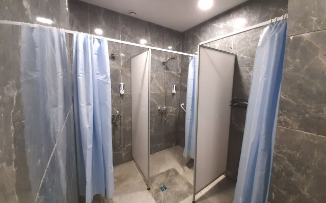 Хостел Феникс