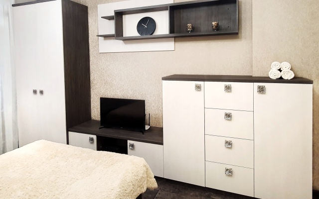 Квартира рядом с Технопарком