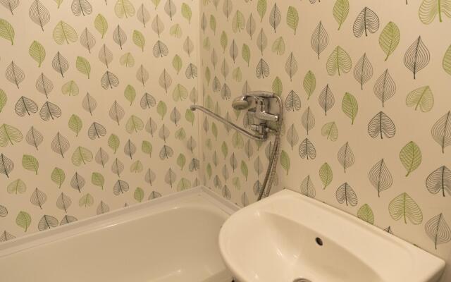 Апартаменты Урал на улице Сулимова 47А